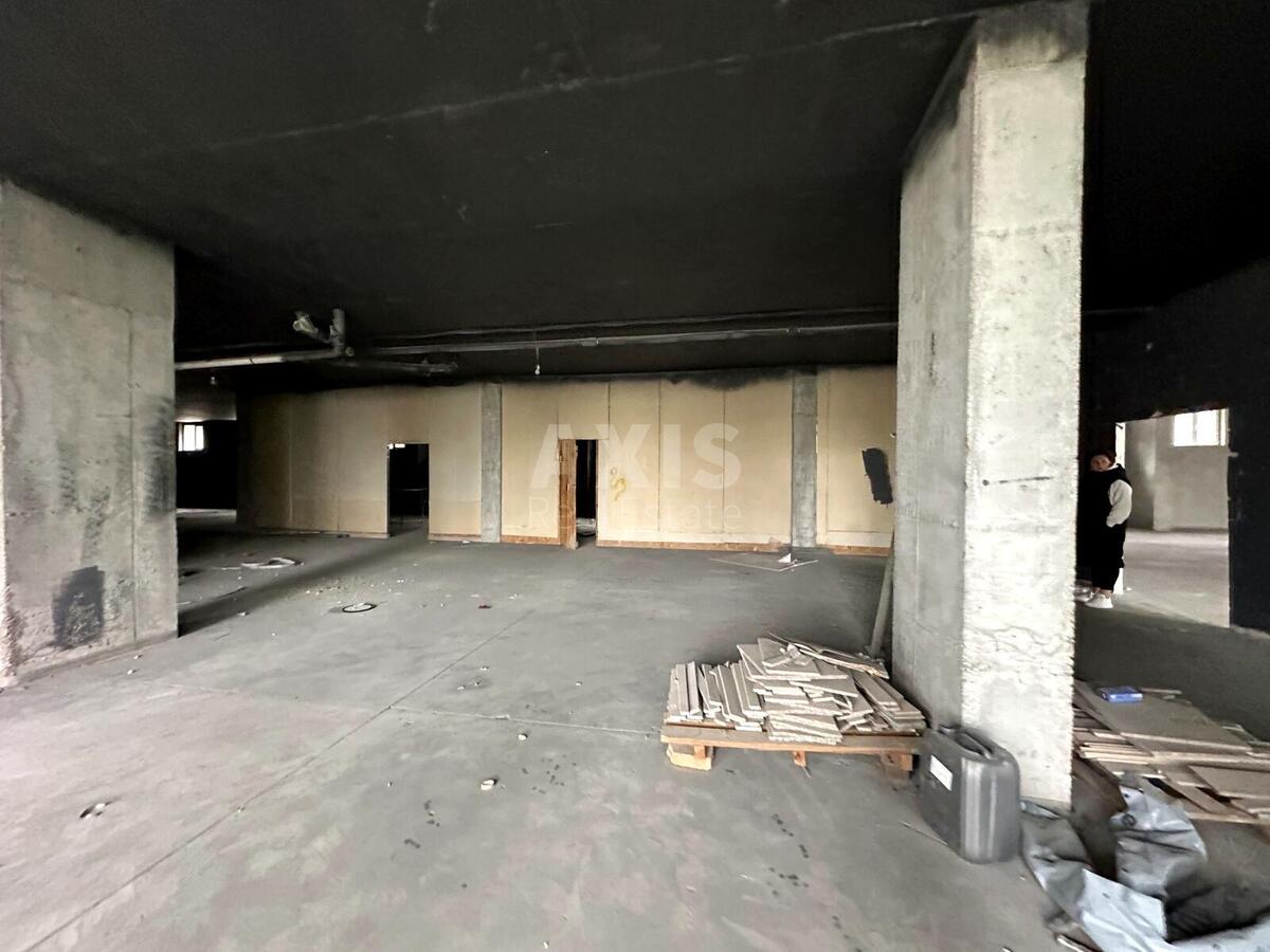 Office vul. Novovokzal'na 69, 278m26232310