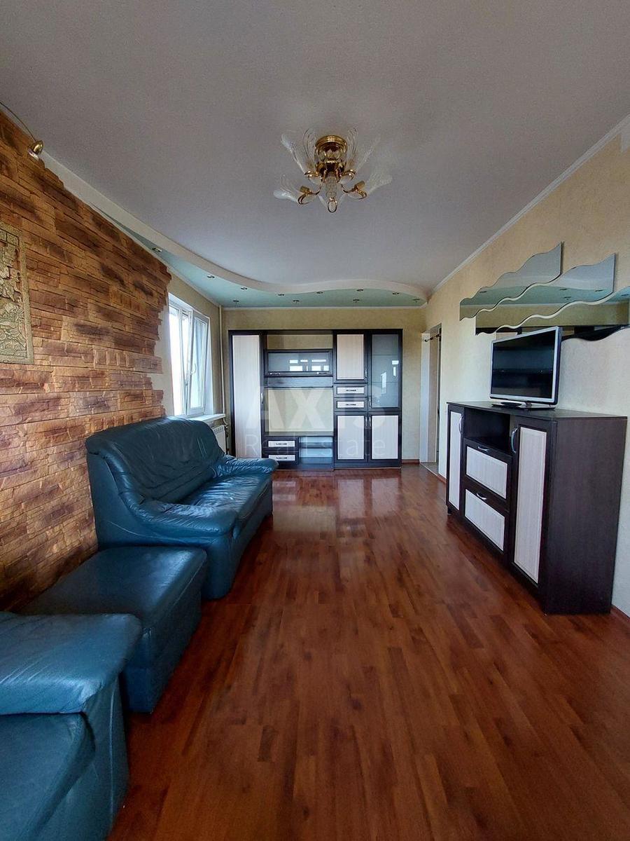 3k apartment vul. Shhusjeva 42А2