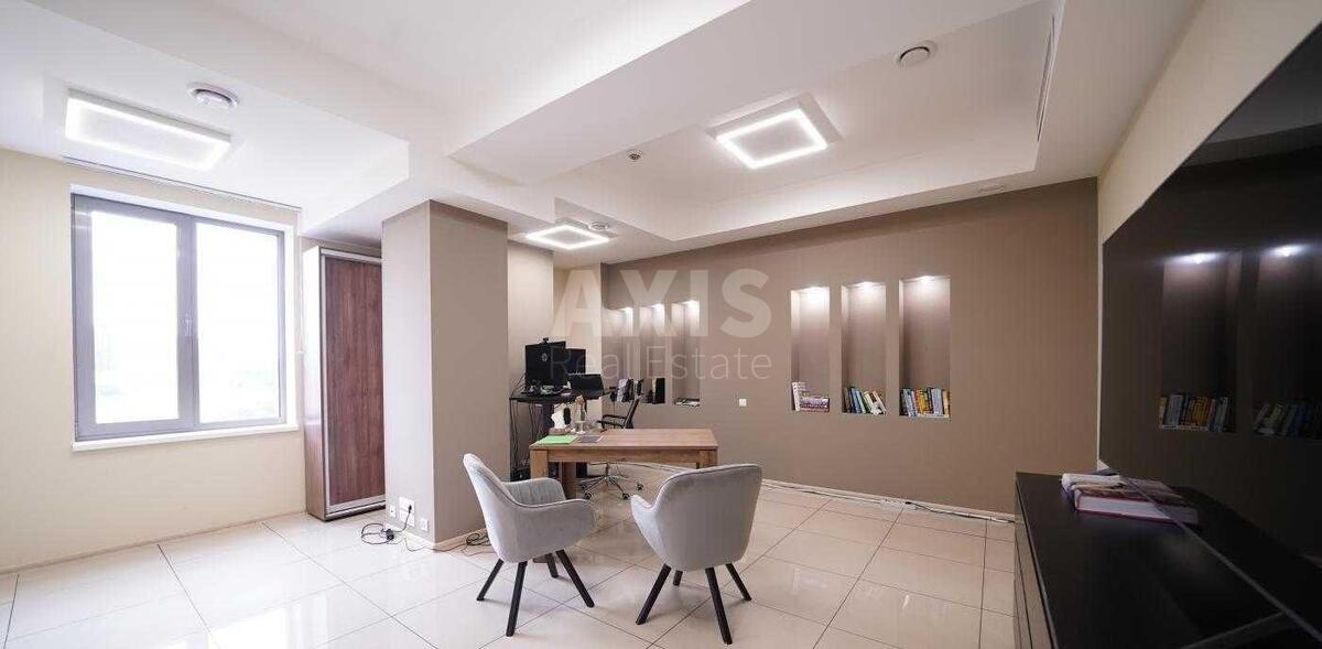 Office vul. Velyka Vasyl'kivs'ka 72, 400m2580810