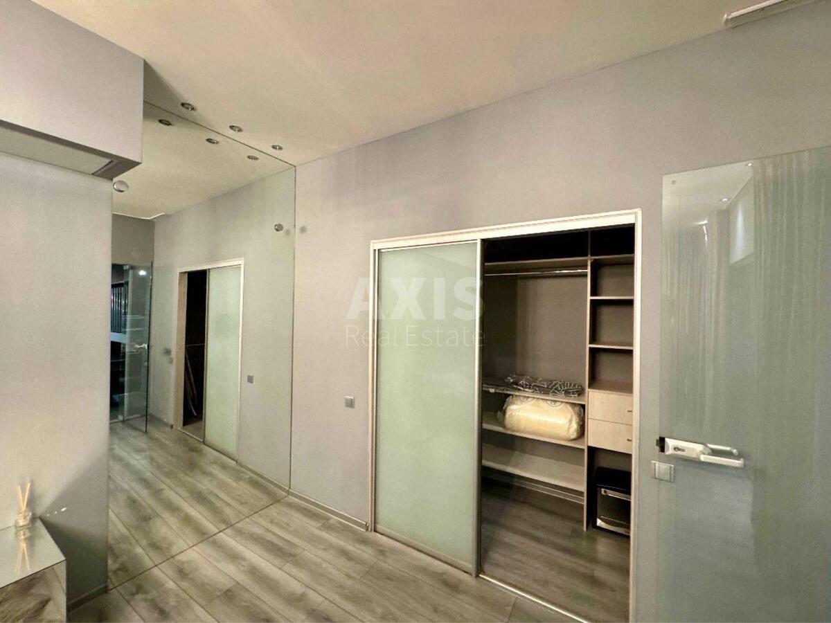 2k apartment uzviz Andrii'vs'kyj 2Б623747