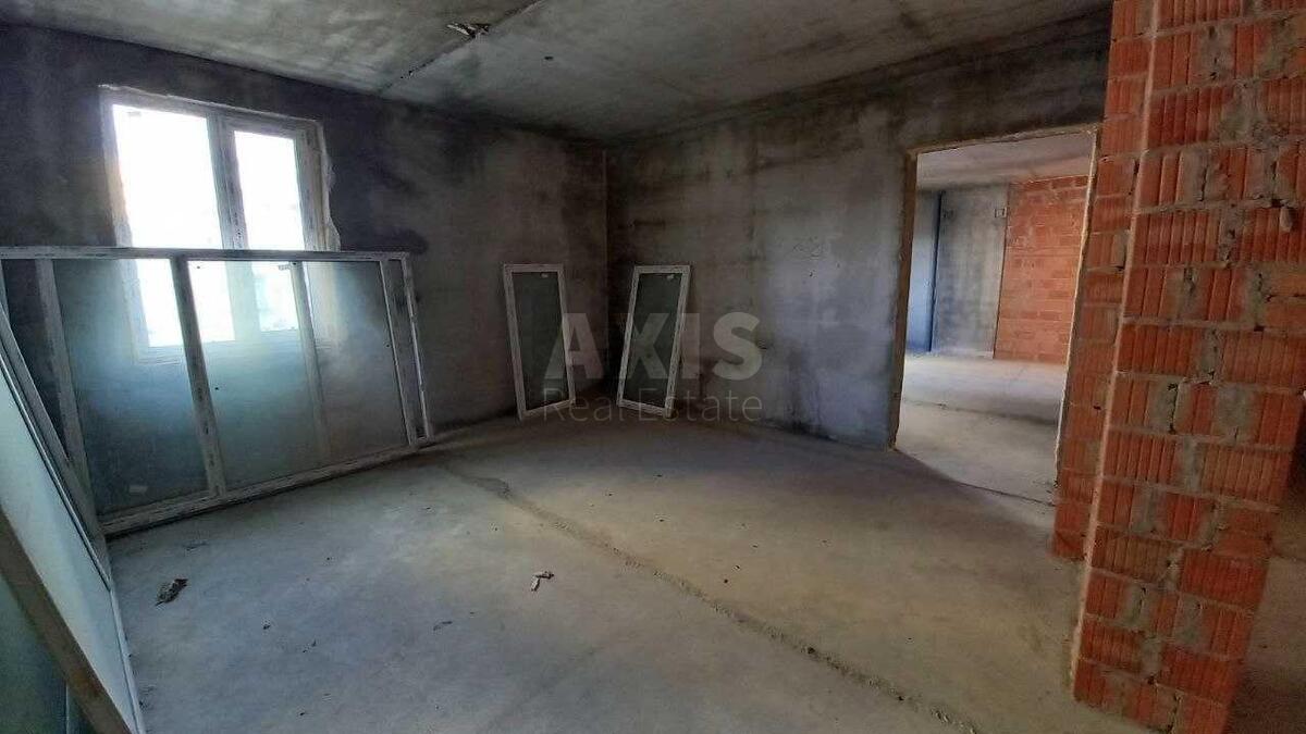 3k apartment vul. Klavdii'vs'ka 40Ж1