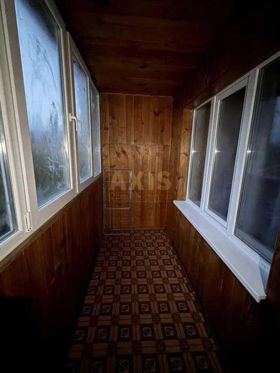 1к квартира ул. Заболотного Академика 62623956