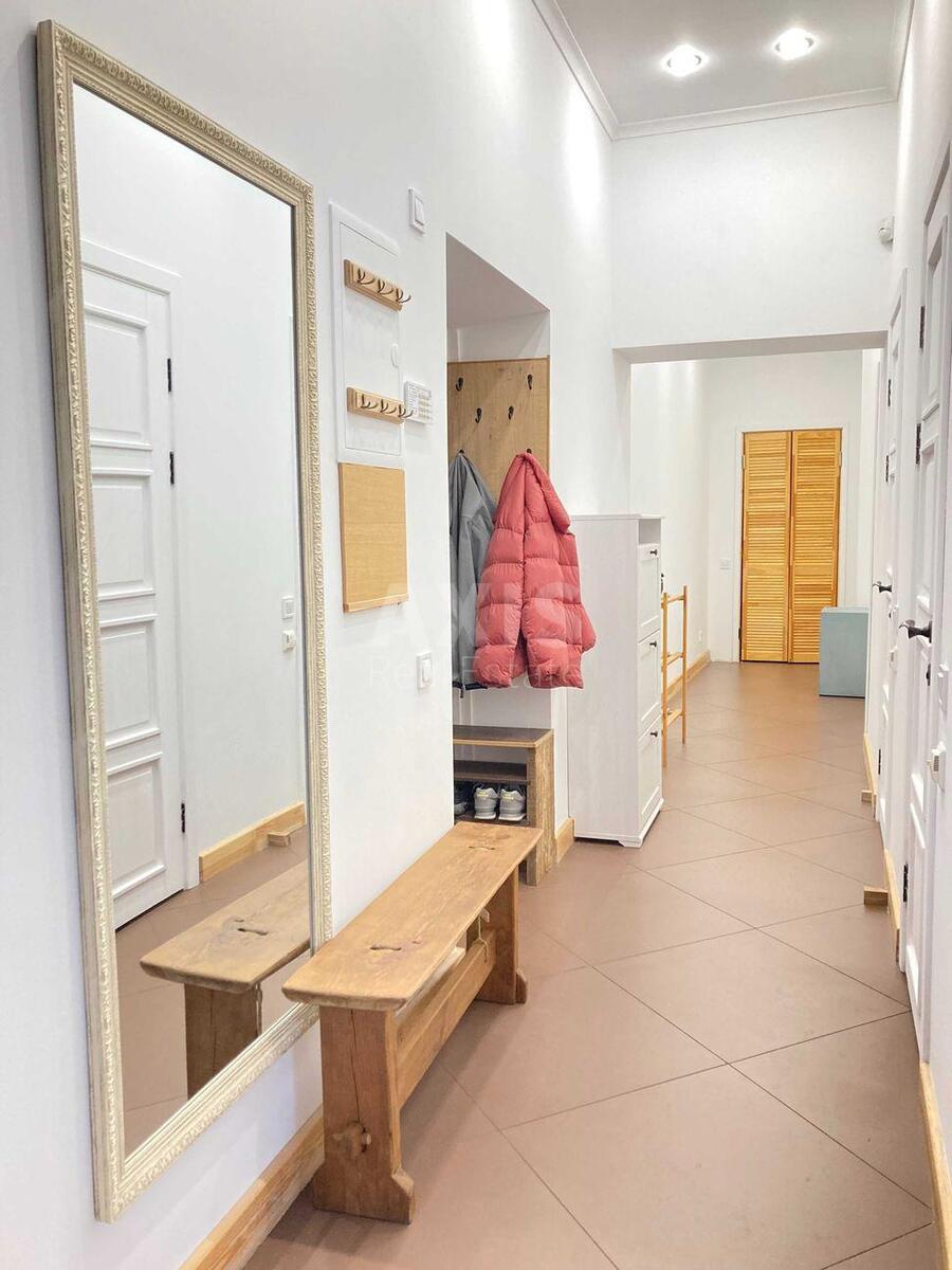 3k apartment vul. Kostjantynivs'ka 20/146243712