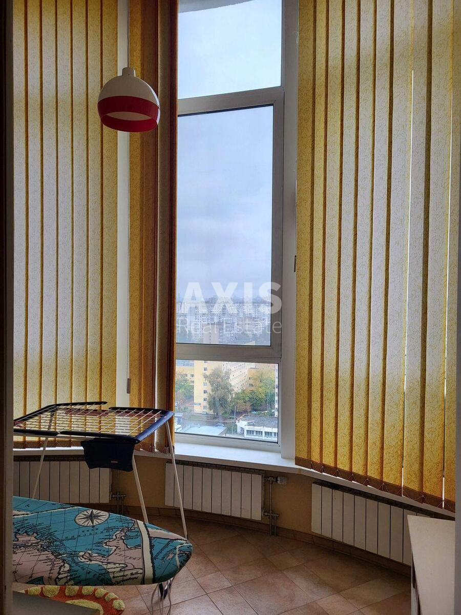 3k apartment vul. Levka Lukyanenka 21614107