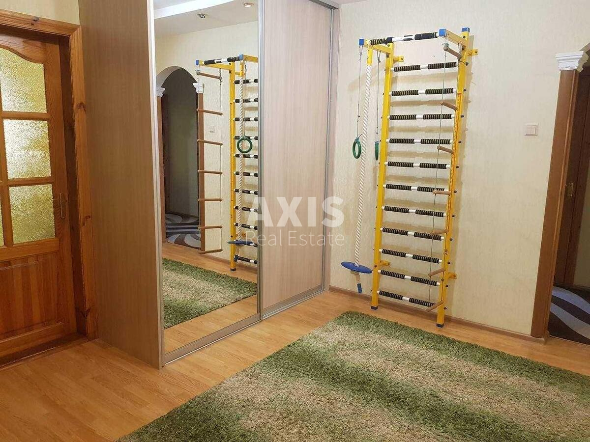 2k apartment vul. Vyshnjakivs'ka 13Б6074716