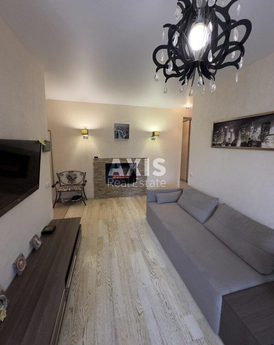 3к квартира ул. Ереванская 295