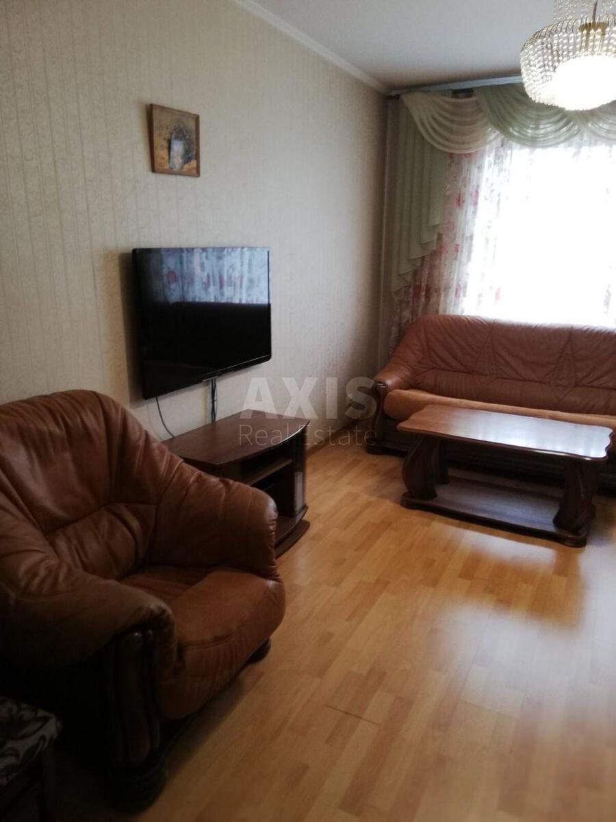 3k apartment vul. Krushel'nyc'koi' Solomii' 1/5615952