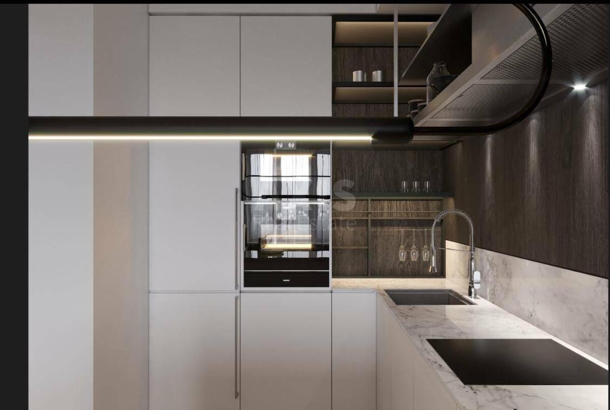 1k apartment vul. Sagajdachnogo Petra 180