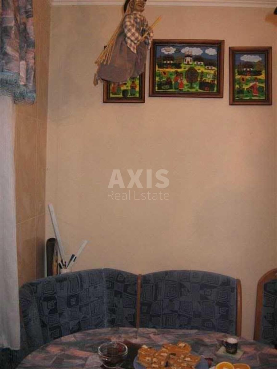 3к квартира ул. Иорданская 5А572203