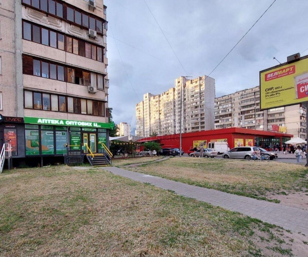 Объект торговли ул. Вишняковская 12, 56м2572541
