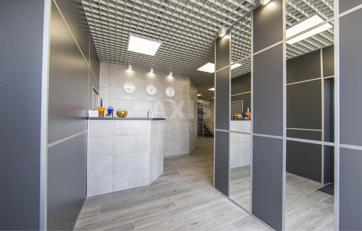 Офис ул. Панаса Мирного 17, 445м2616567