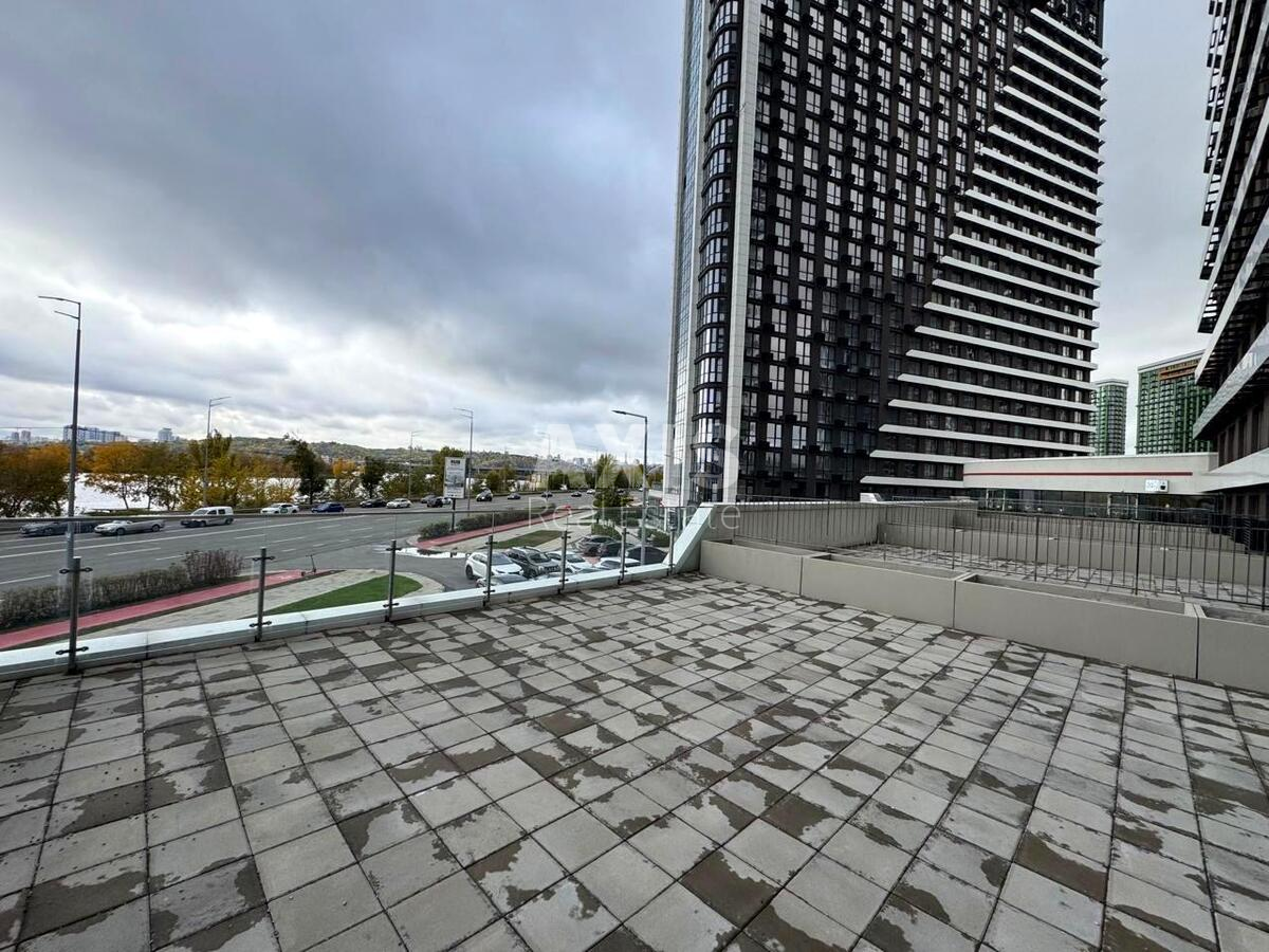 Office nab. Dniprovs'ka 15К, 100m26049611