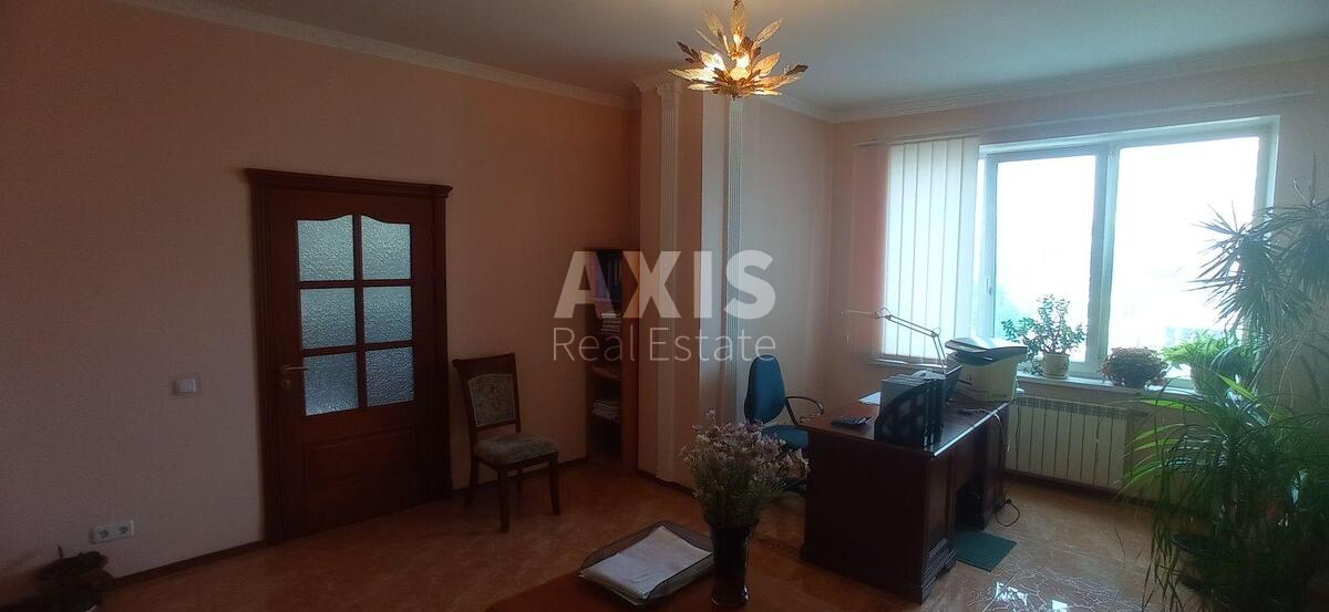 Office vul. Knyaziv Ostrozkykh 46/2, 65m2601553