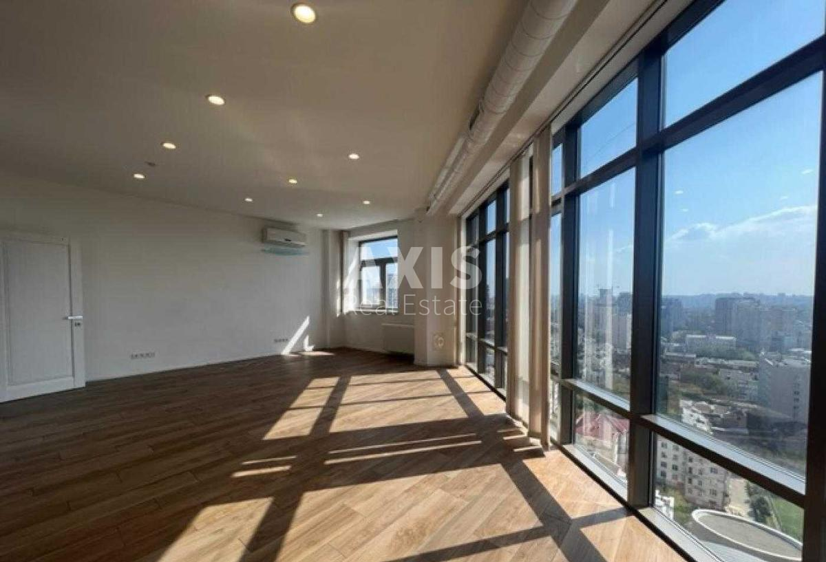 Office vul. Pan'kivs'ka 3, 76m2