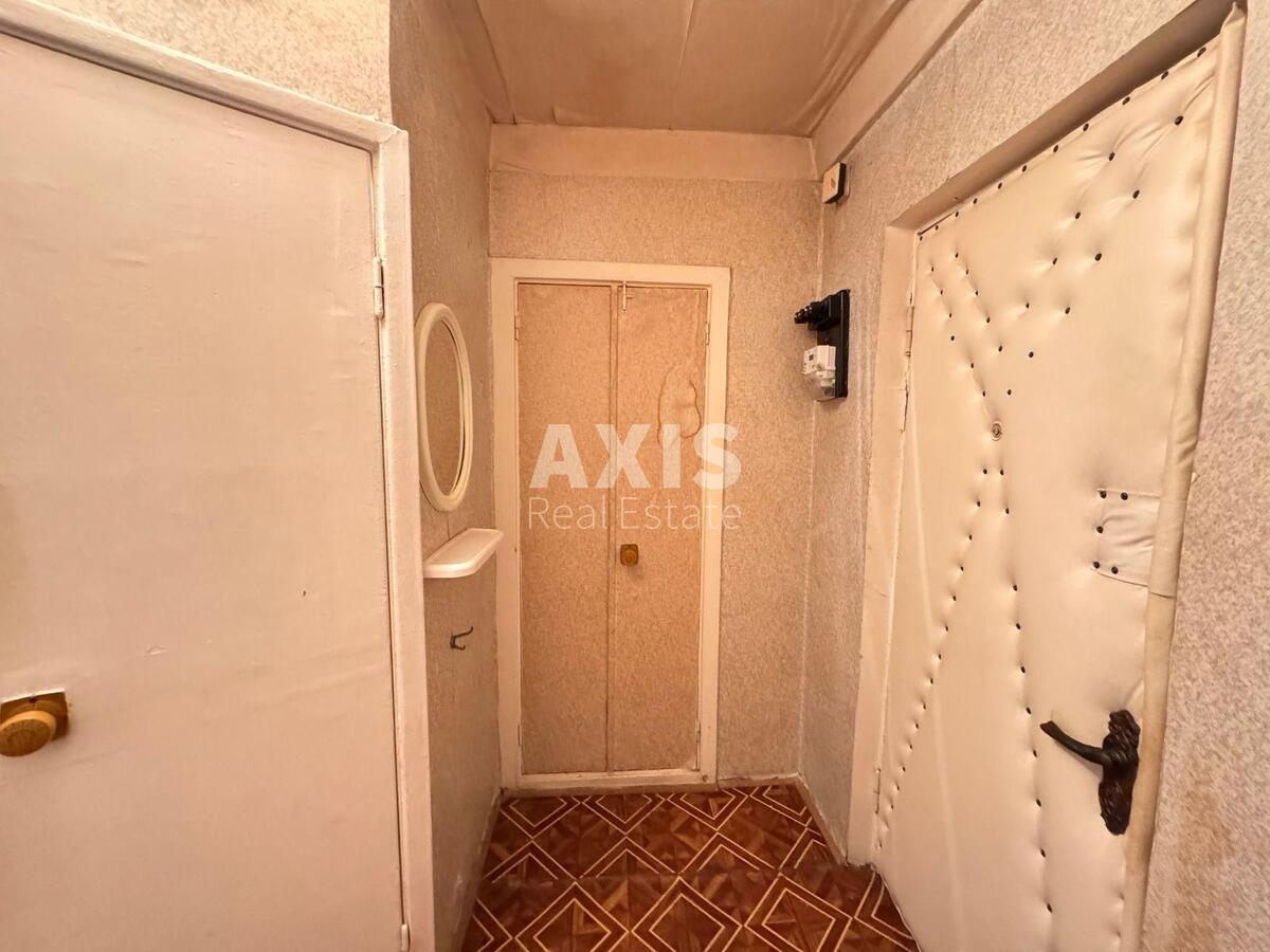 1к квартира ул. Братиславская 207