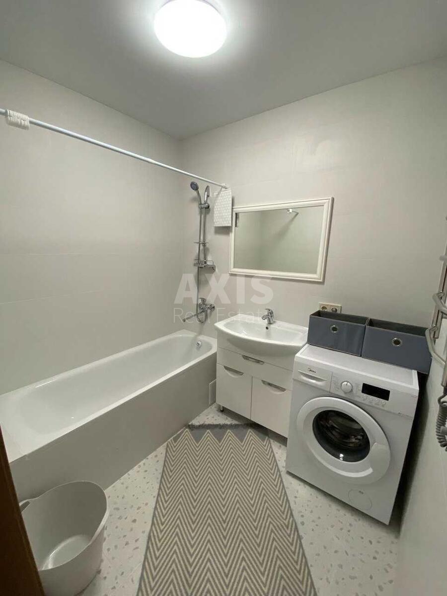 2k apartment vul. Revuc'kogo 54617908