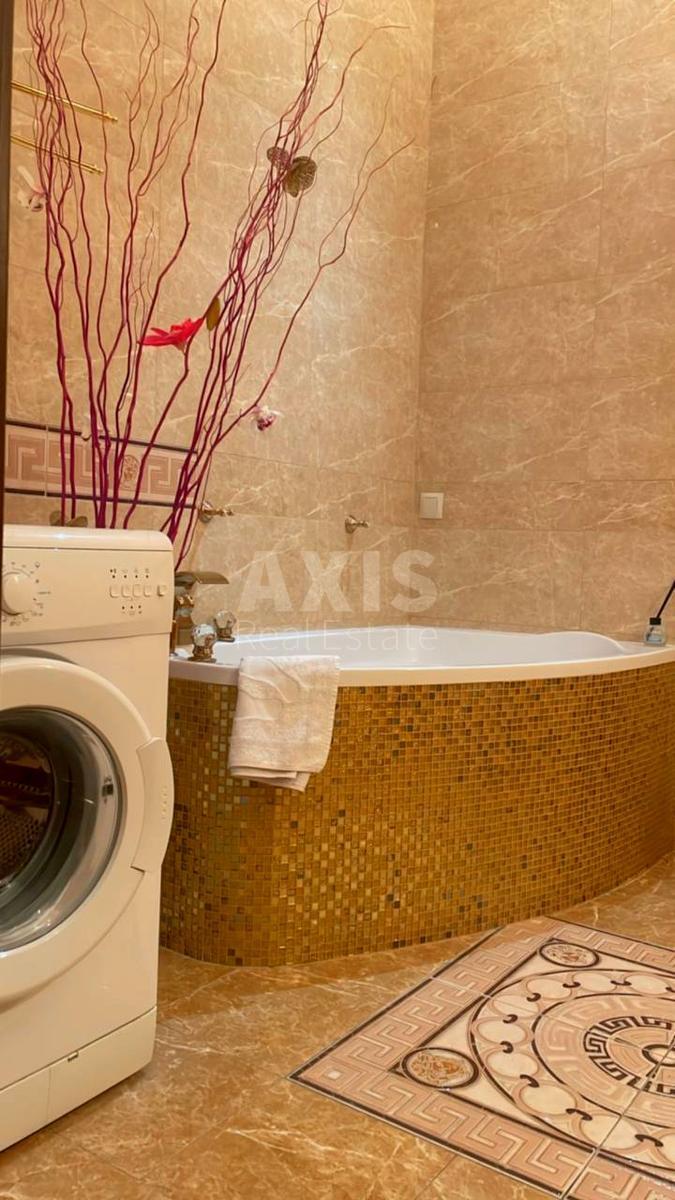 2k apartment pr-t Volodimira Іvasyuka 2Г6180812