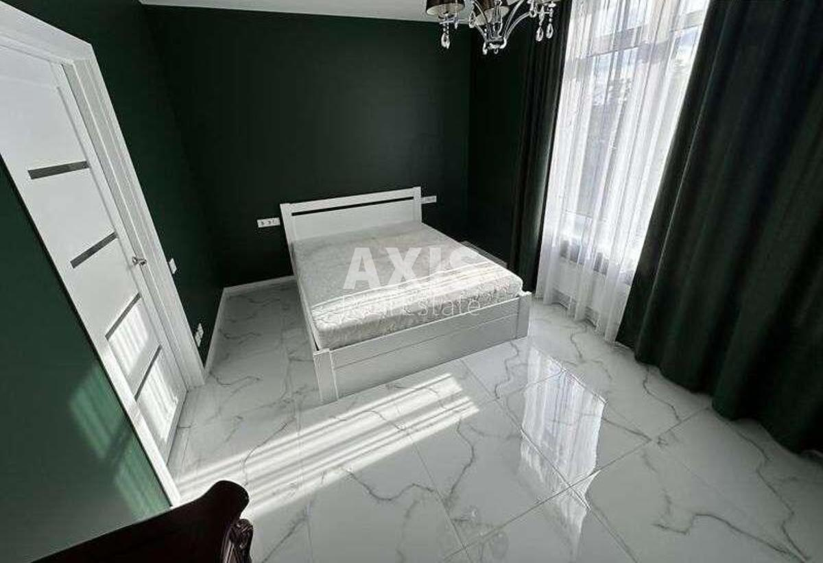 2k apartment vul. Kahy Bendukidze 20