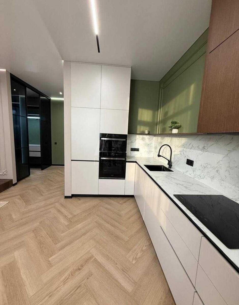 2k apartment vul. Kikvidze 41