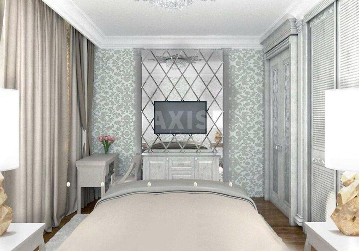 1k apartment vul. Bogdanivs'ka 7В574954