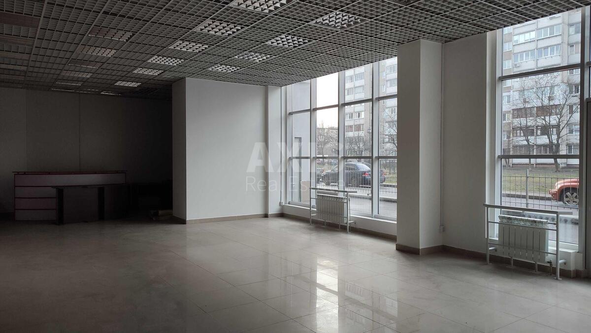 Офис ул. Кибальчича Николая 11, 270м2575292