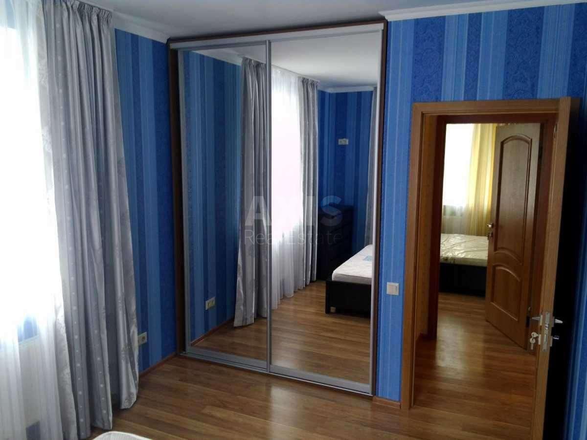 House vul. Alma-Atyns'ka, 87m2, Kyiv city25590