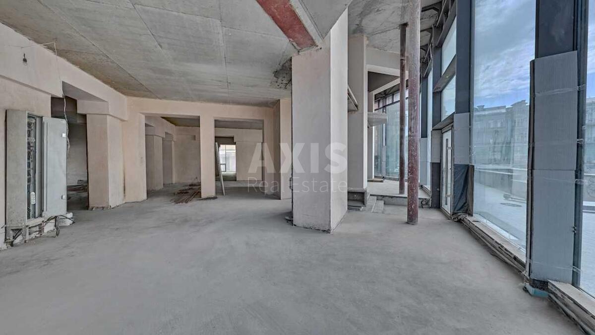 Trade object vul. Velyka Vasyl'kivs'ka 9/2, 845m2618916