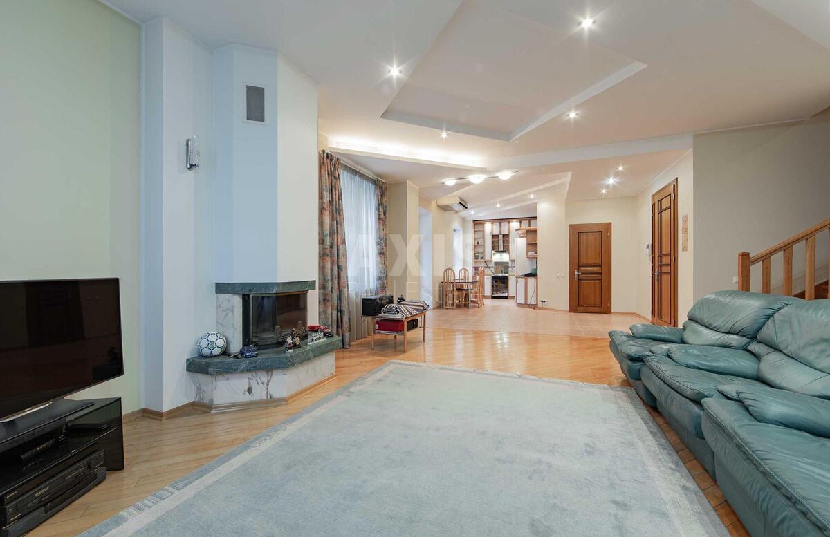 4k apartment vul. Darvina 357564