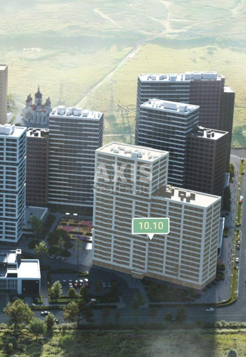 2к квартира ул. Семьи Кристеров 20