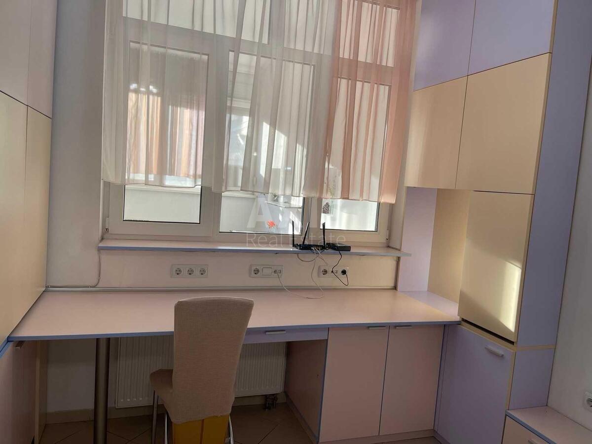 2k apartment vul. Zhyljans'ka 118619412