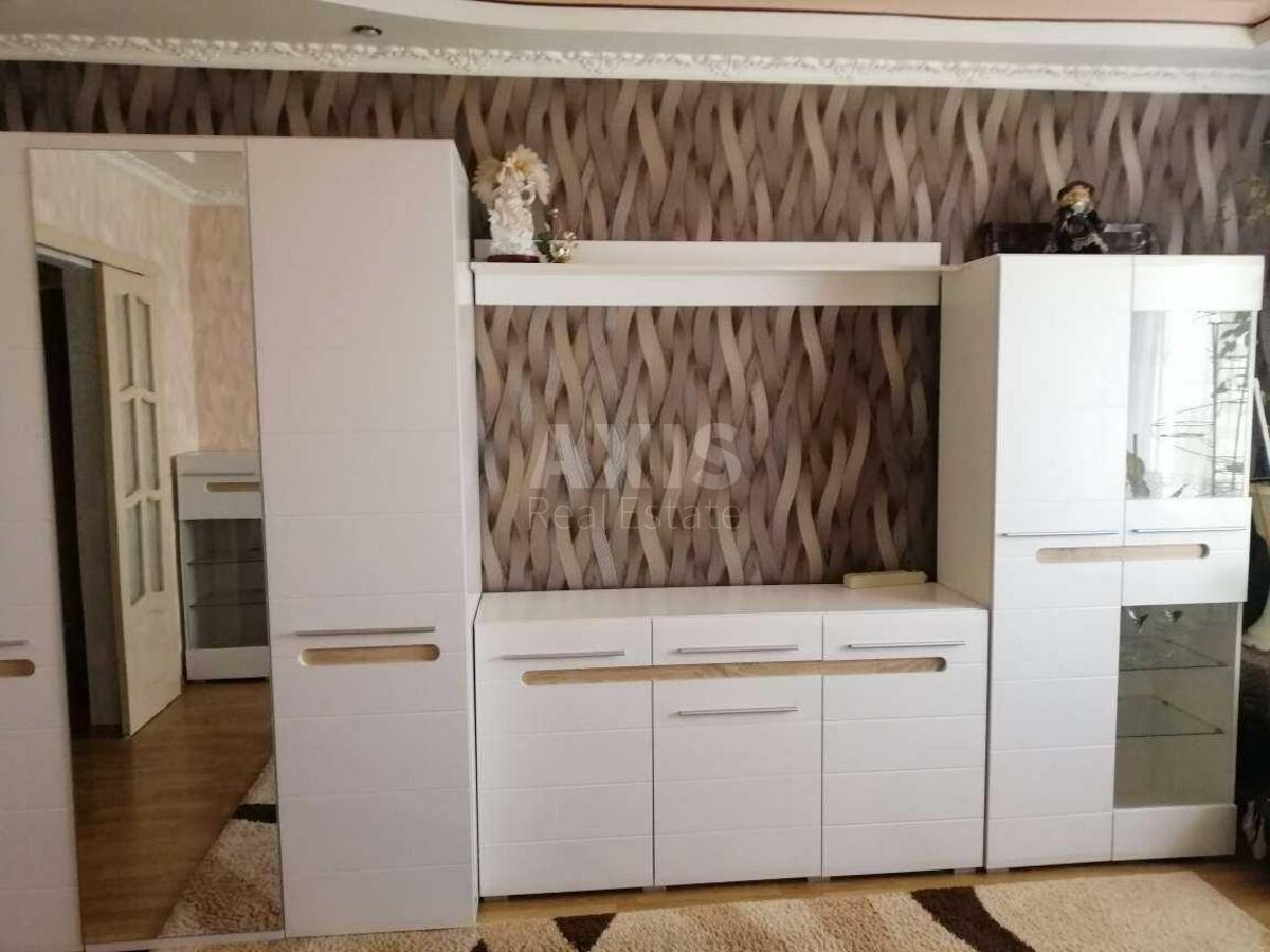 2k apartment vul. Matejuka Mykoly 5Б4