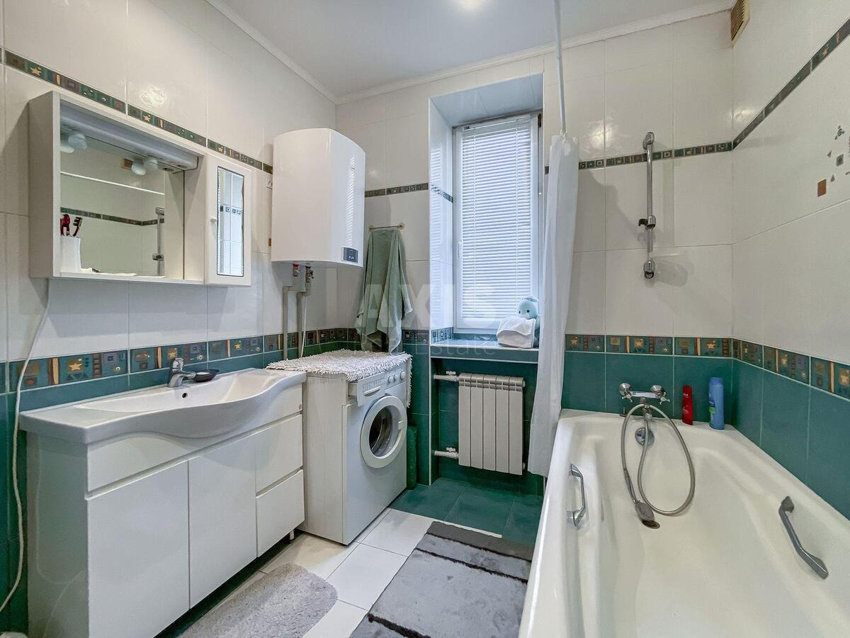 3к квартира ул. Бульварно-Кудрявская 7Б577086