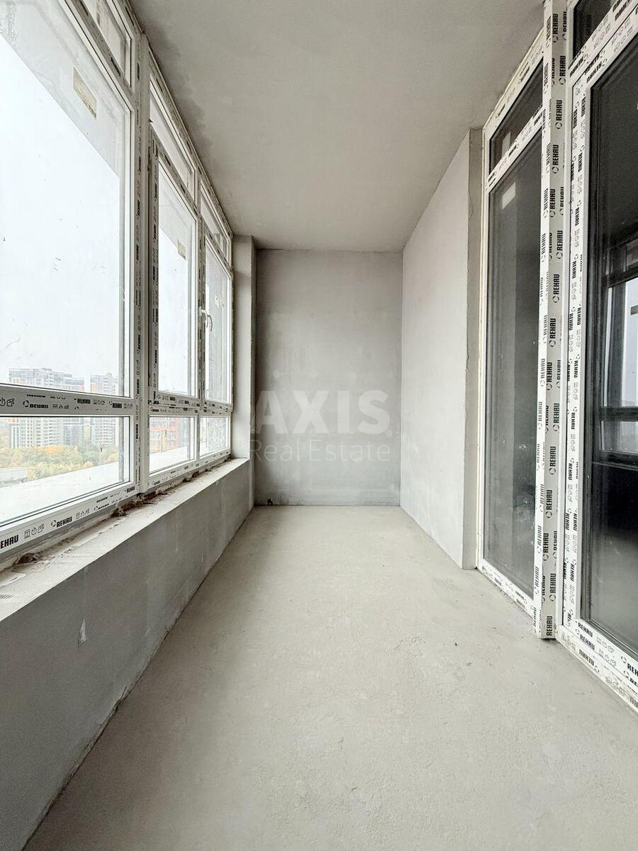 1k apartment bul. Ryl's'kogo Tadeja 1620105