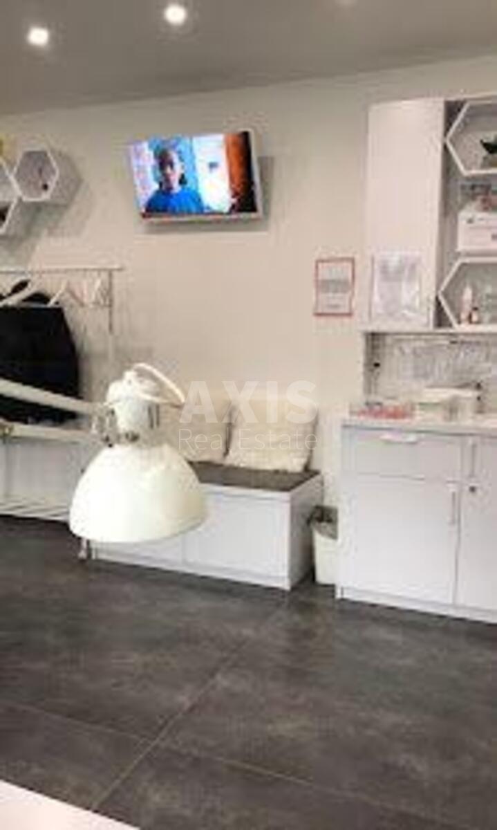 Объект торговли ул. Назаровская 23, 72м2620315