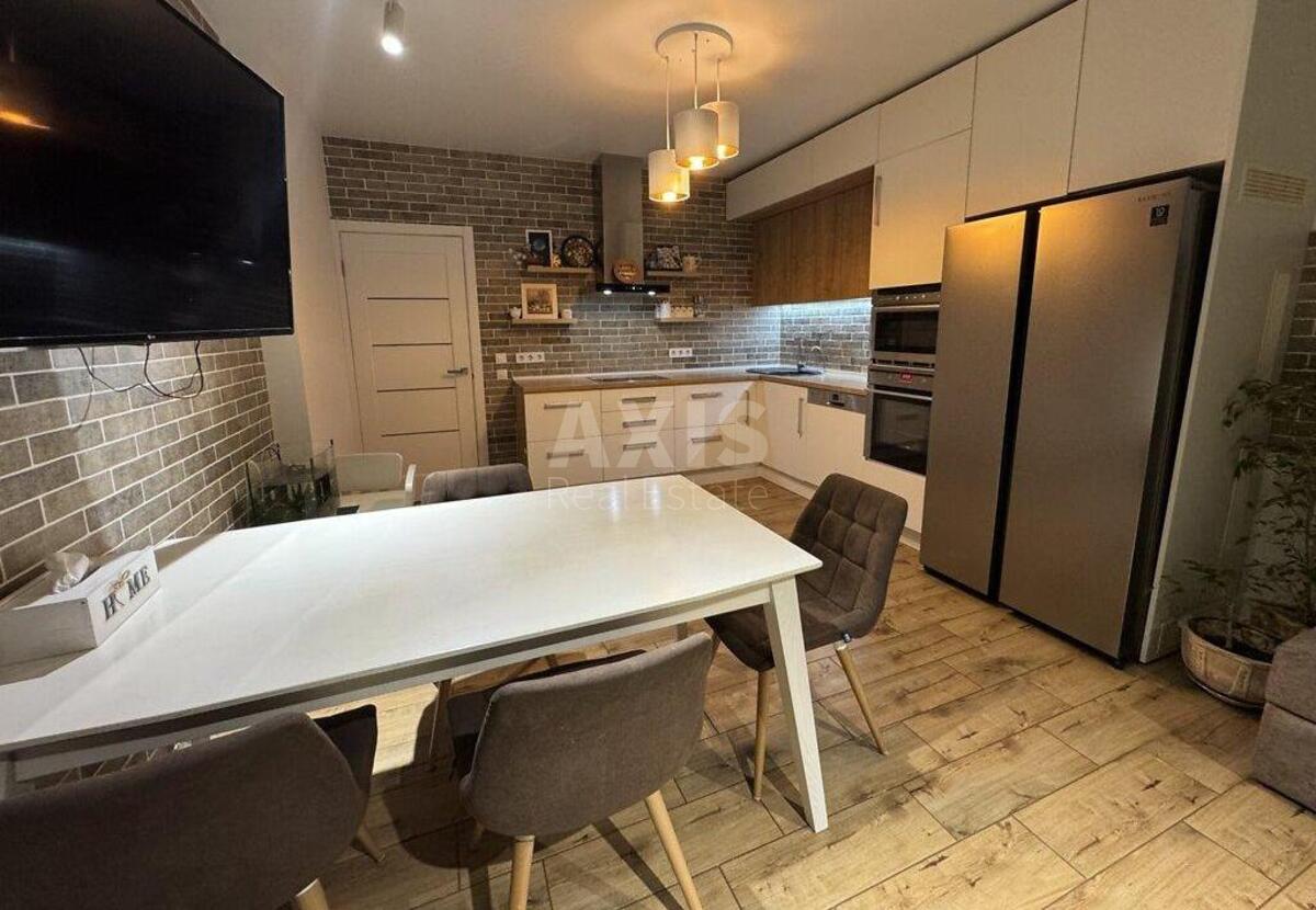 3k apartment pr-t Pravdy 41Г