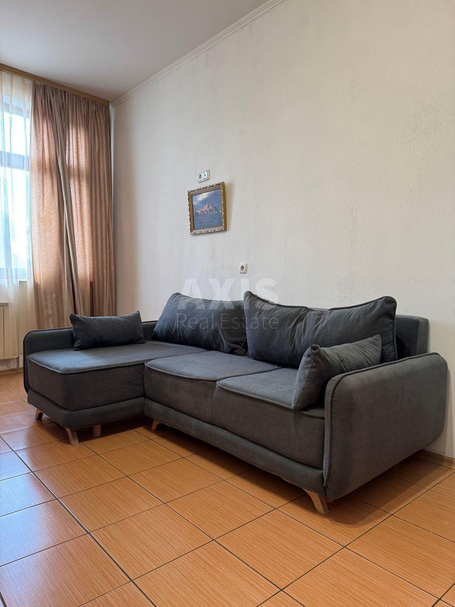 2k apartment vul. Rustaveli Shota 441