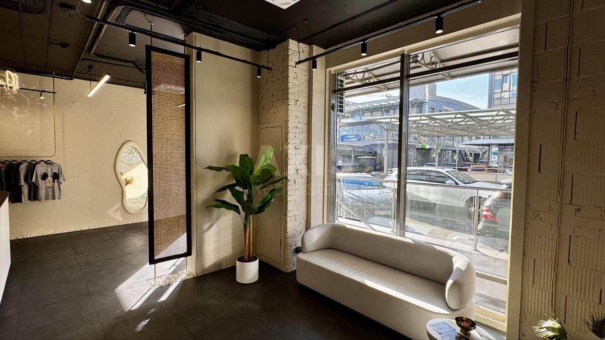 Trade object vul. Truskavec'ka 2А, 65m2620951