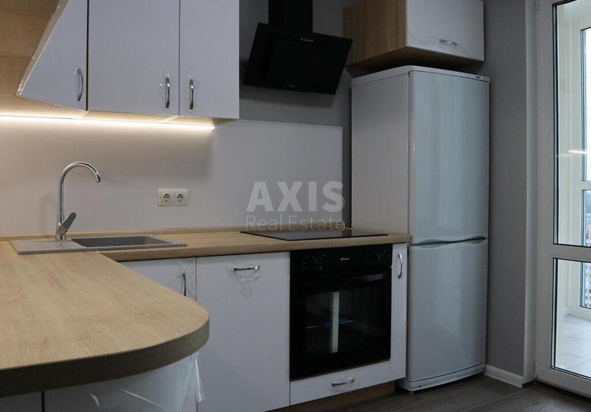 1k apartment vul. Vyshnjakivs'ka 2621140