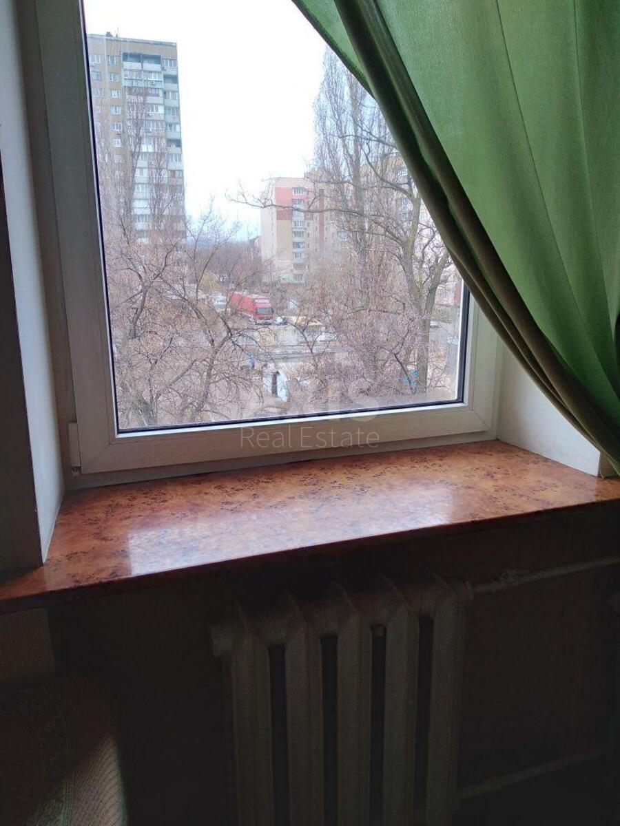 3к квартира бул. Перова 35