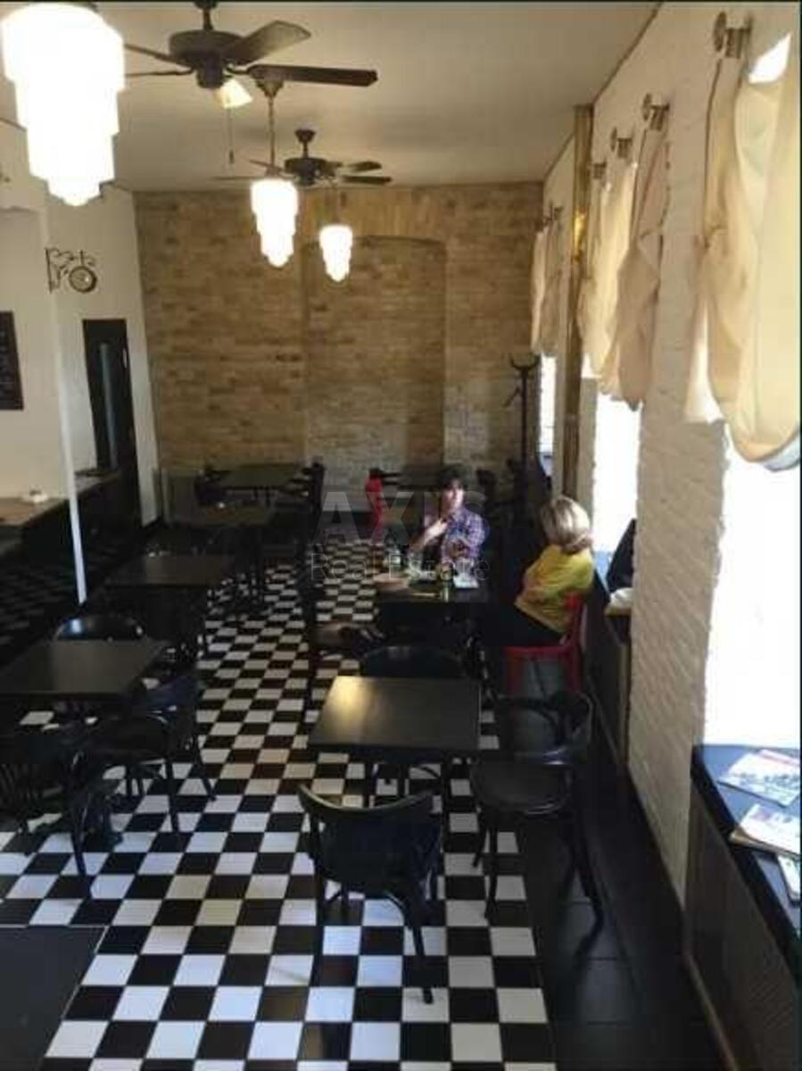 Office vul. Gonchara Olesja 50/1, 70m24