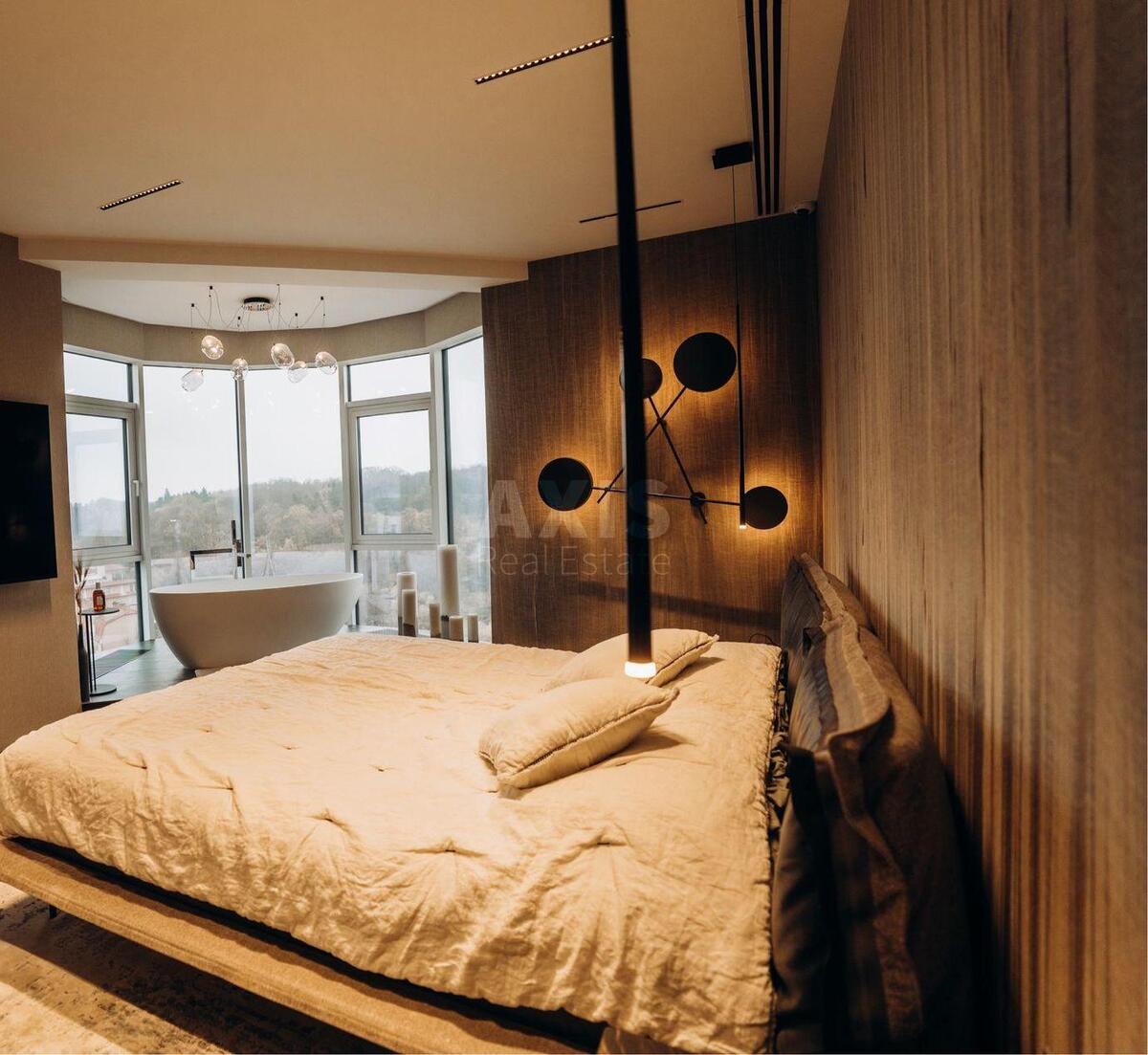 4k apartment vul. Buslivs'ka 12621623