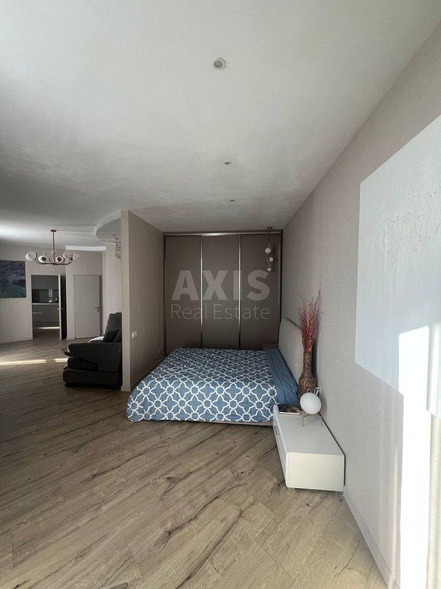 1k apartment bul. Shevchenka Tarasa 33Б578734