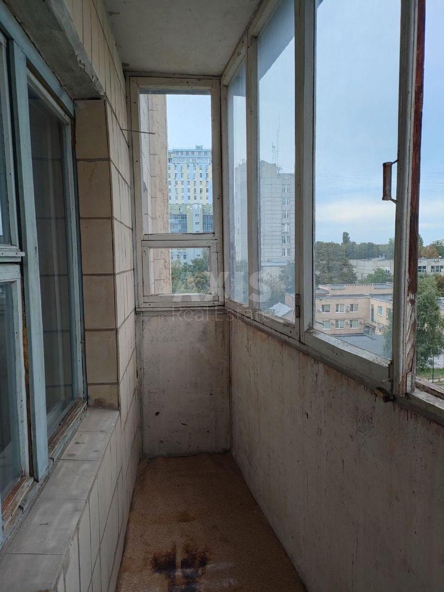 1k apartment pr-t Pravdy 70Б7