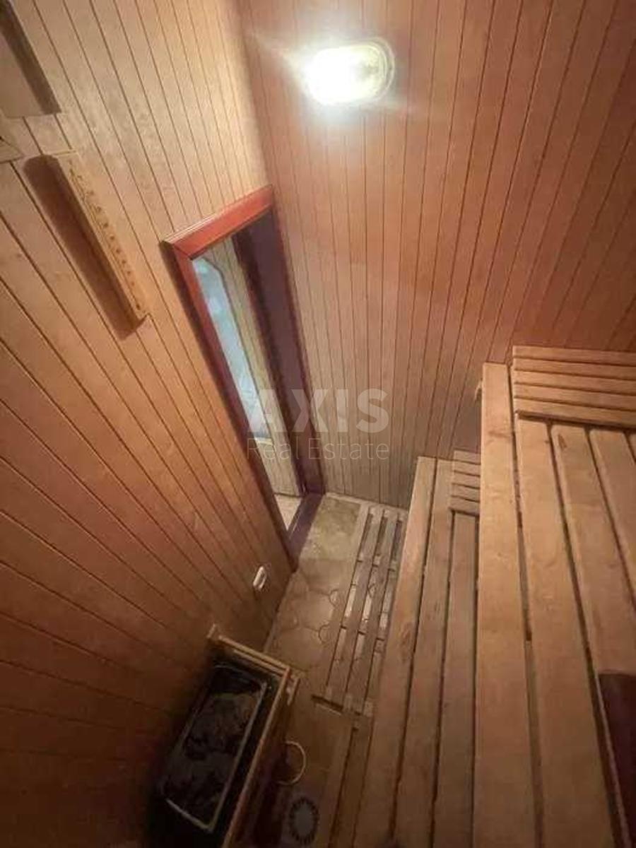 2k apartment vul. Urlivs'ka 512