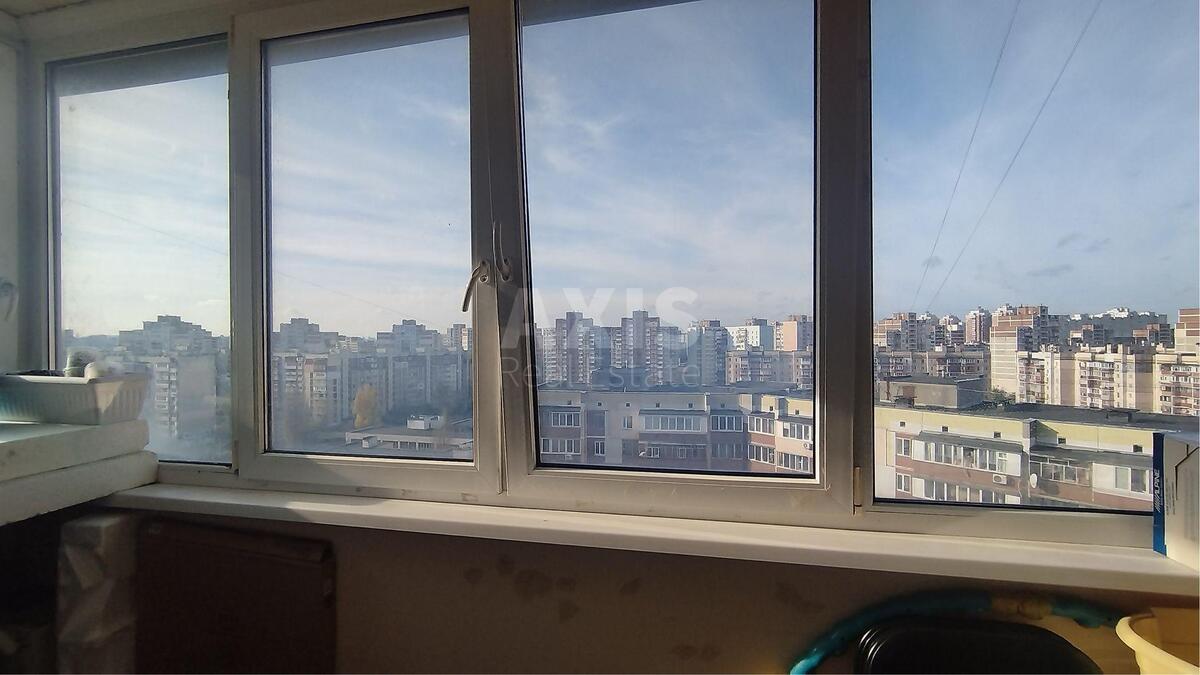 1к квартира ул. Закревского Николая 691