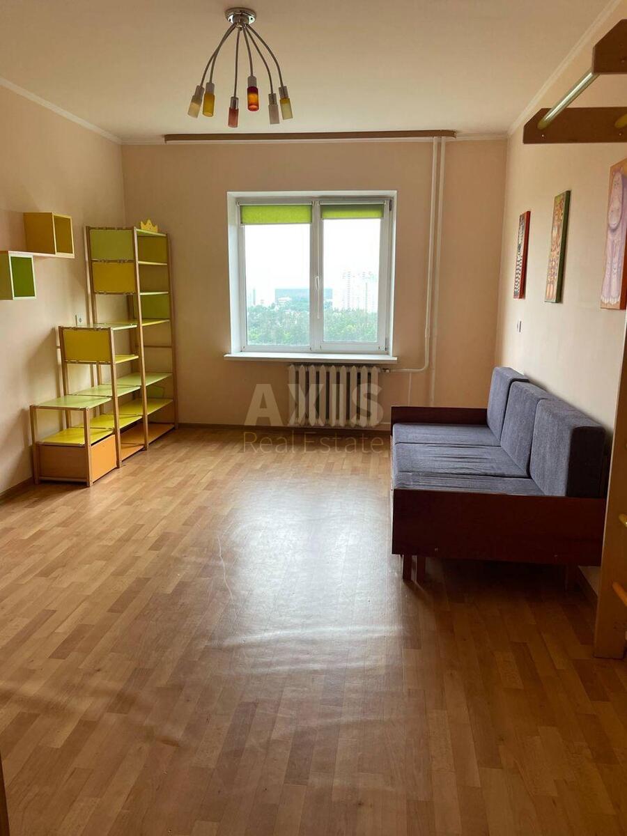 3k apartment vul. Olevs'ka 75799218