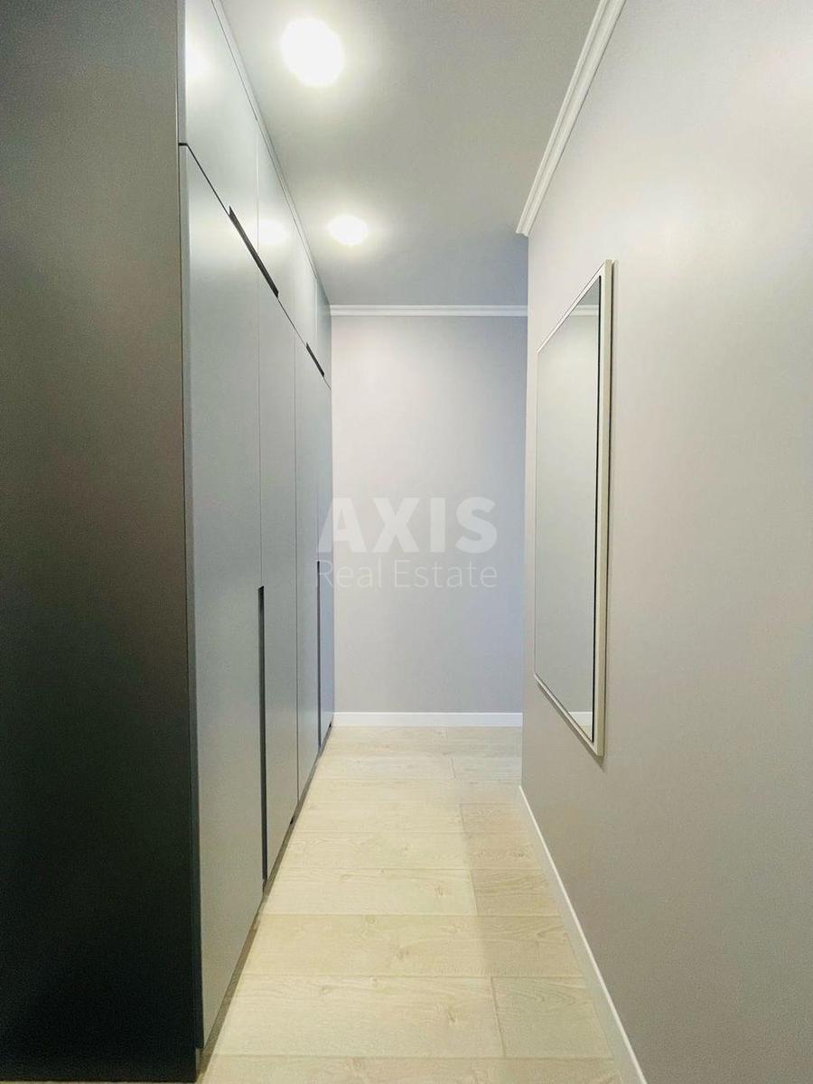 1k apartment vul. Praktychna 14