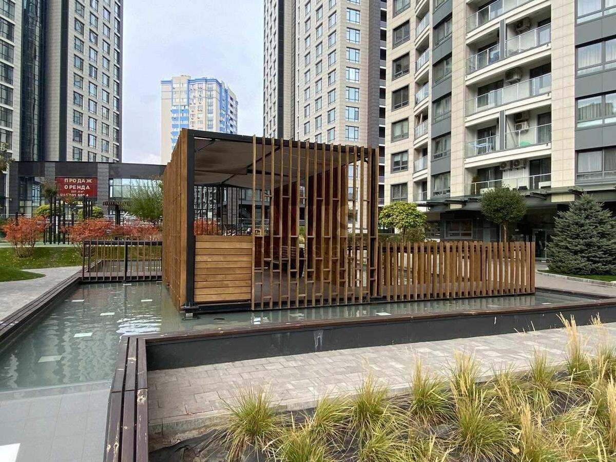 Office vul. Demii'vs'ka 29, 70m26