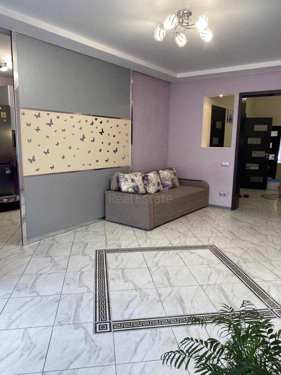 1k apartment bul. Kol'cova 14Б3