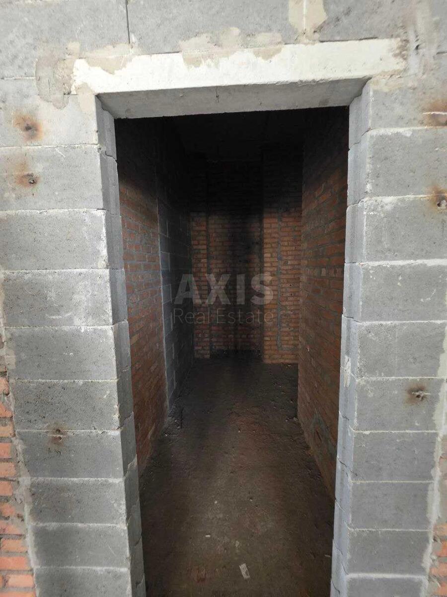 Trade object vul. Vsevoloda Zmijenka 34/21, 347m2635638